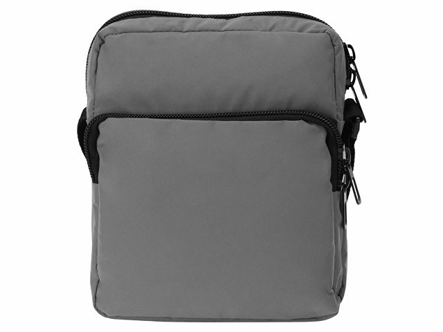 Светоотражающая сумка через плечо «Reflector» thumbnail