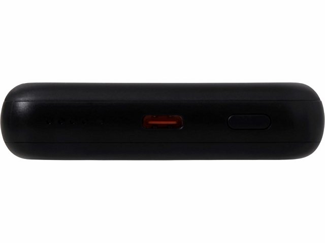 Магнитный внешний беспроводной аккумулятор «Polarix», QC/PD, 10000 мАч