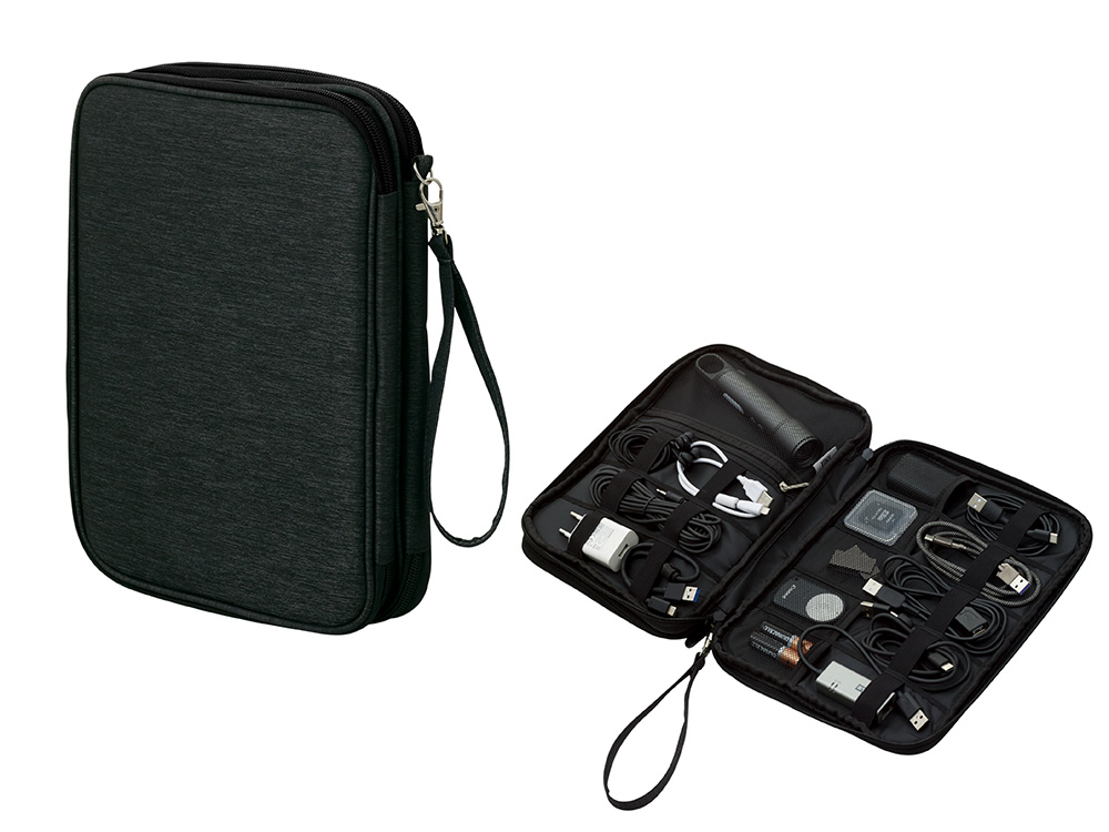 Органайзер для электроники «VoyageTech»