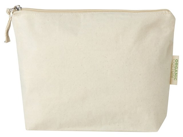 Косметичка из органического материала «Orissa» thumbnail