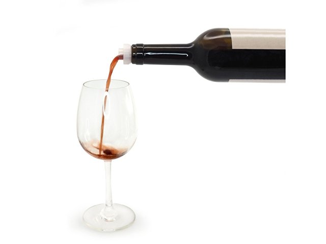 Пробка-каплеуловитель 2-в-1 thumbnail