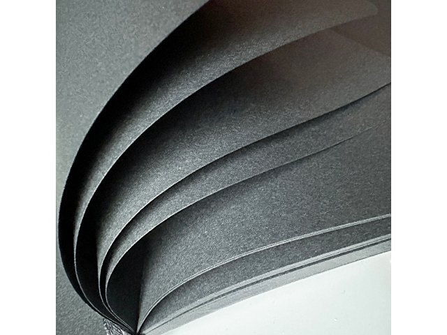 Скетчбук А5 «Sketch & Art» 100 г/м2, soft-touch thumbnail