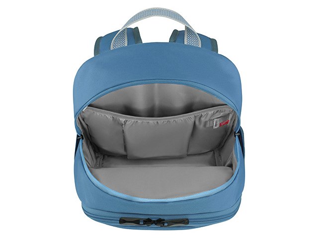 Рюкзак «Tyon» с отделением для ноутбука 15.6" thumbnail