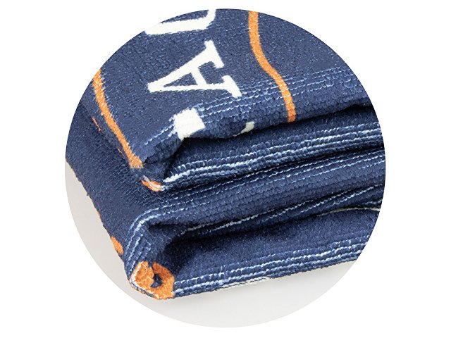 Полотенце с капюшоном для сублимации thumbnail