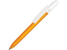 Ручка пластиковая шариковая «Fill Color Bis» (арт. 14616.13)