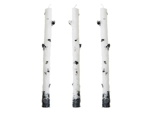 Набор свечей «Betulla» thumbnail