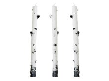 Набор свечей «Betulla»