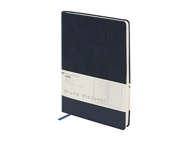 Ежедневник недатированный А5 «Soho»