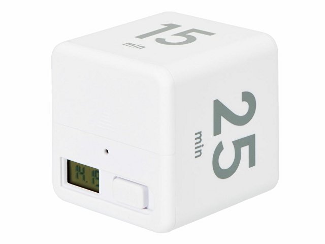 Таймер «Time Capsule» софт-тач thumbnail