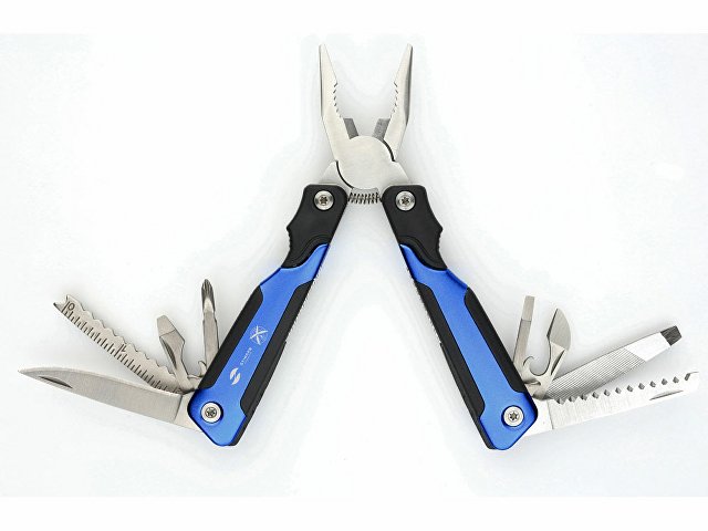 Мультитул, 14 функций thumbnail