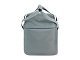 RIVACASE 5717 grey Изотермическая сумка-холодильник, 17 л /12