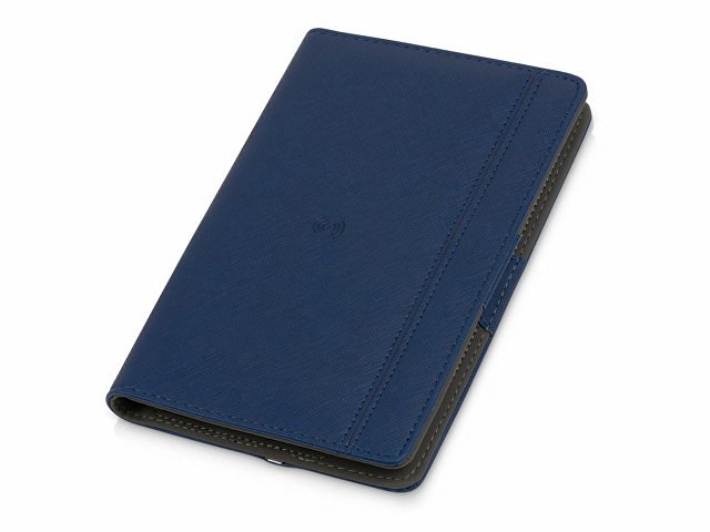 Органайзер с функцией беспроводной зарядки «Manner», 5000 mAh thumbnail