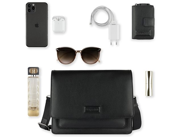 Сумка через плечо женская «Elsa» thumbnail