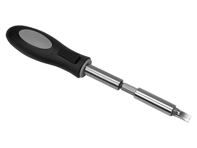 Набор инструментов в пластиковом кейсе «Fixit» thumbnail