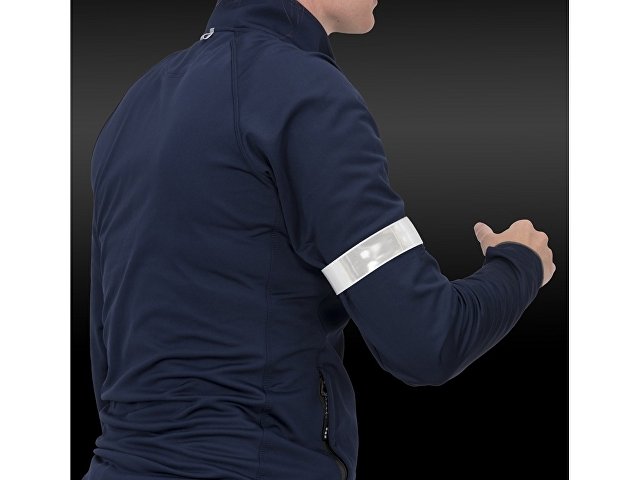 Светоотражающая защитная лента «Johan» thumbnail