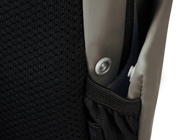 Рюкзак «Sofit» для ноутбука 14'' из экокожи thumbnail