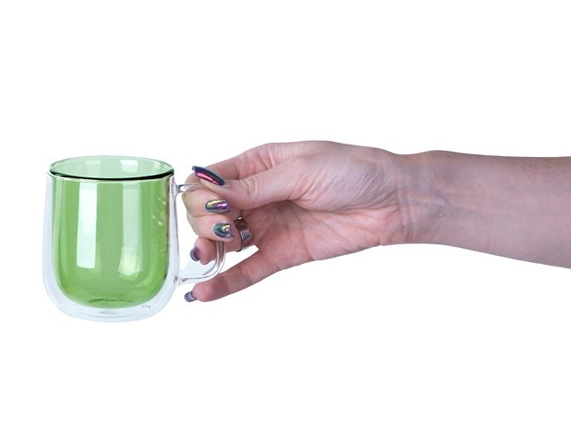 Кружка с двойными стенками «Ubud» thumbnail