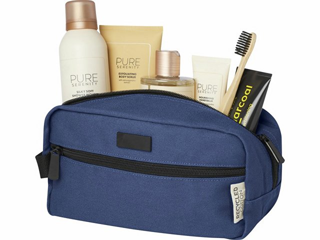 Косметичка «Joey» из холста, 3,5 л thumbnail