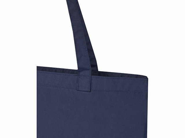 Сумка «Kai» из переработанного материала thumbnail