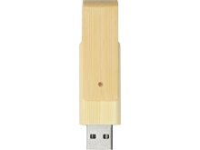 USB-флешка 2.0 на 16 Гб «Eco» (арт. 6123.09.16), фото 4