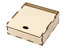 Деревянная подарочная коробка (арт. 625350), фото 2