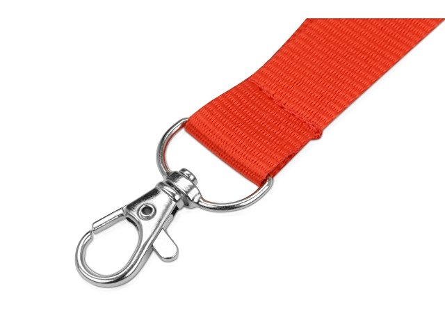 Ланьярд с карабином thumbnail