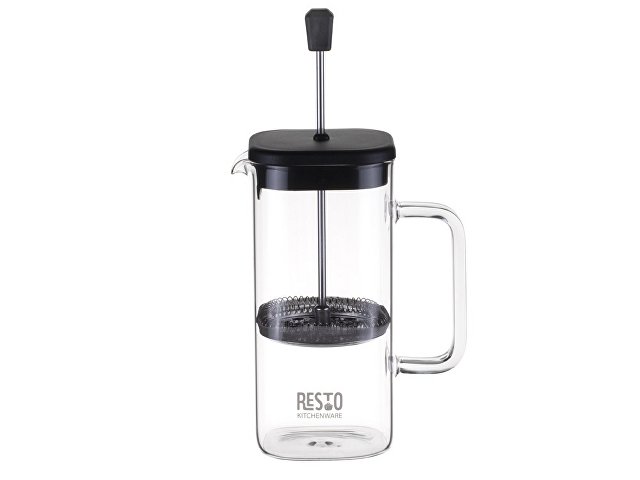 Френч-пресс «Resto» thumbnail