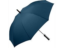 Зонт-трость «Resist» с повышенной стойкостью к порывам ветра (арт. 100018)