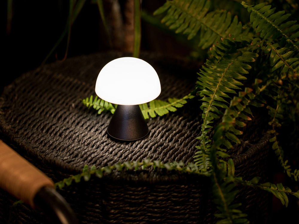 Лампа интерьерная Mina фото 6 Лампа интерьерная Mina фото 6