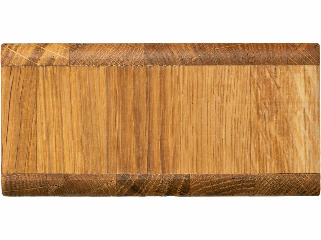 Набор для виски и коктейлей на подставке из дуба «Whiskey Party» thumbnail