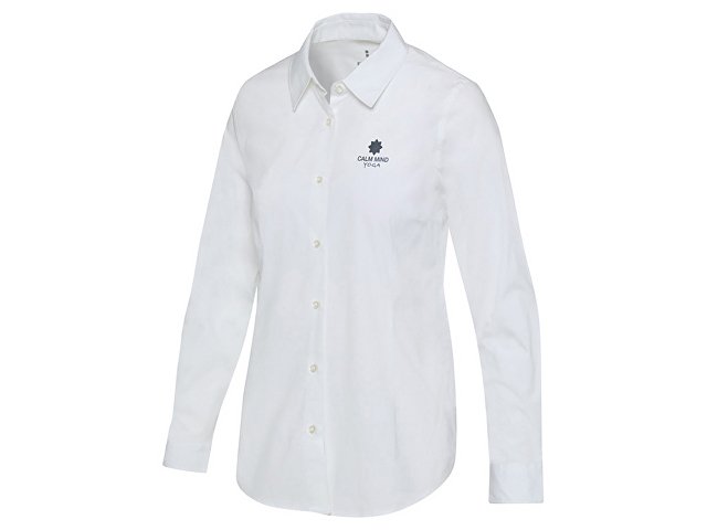 Рубашка «Carnelian», женская thumbnail