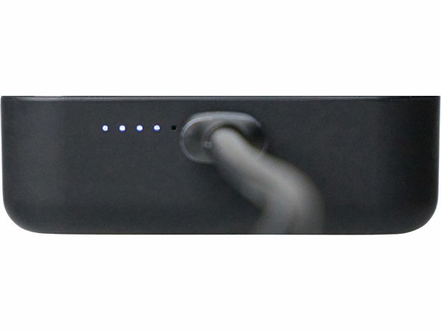 Беспроводной магнитный внешний аккумулятор с QC\PD «MagnifIQ», 10000 мАч, 15 Вт