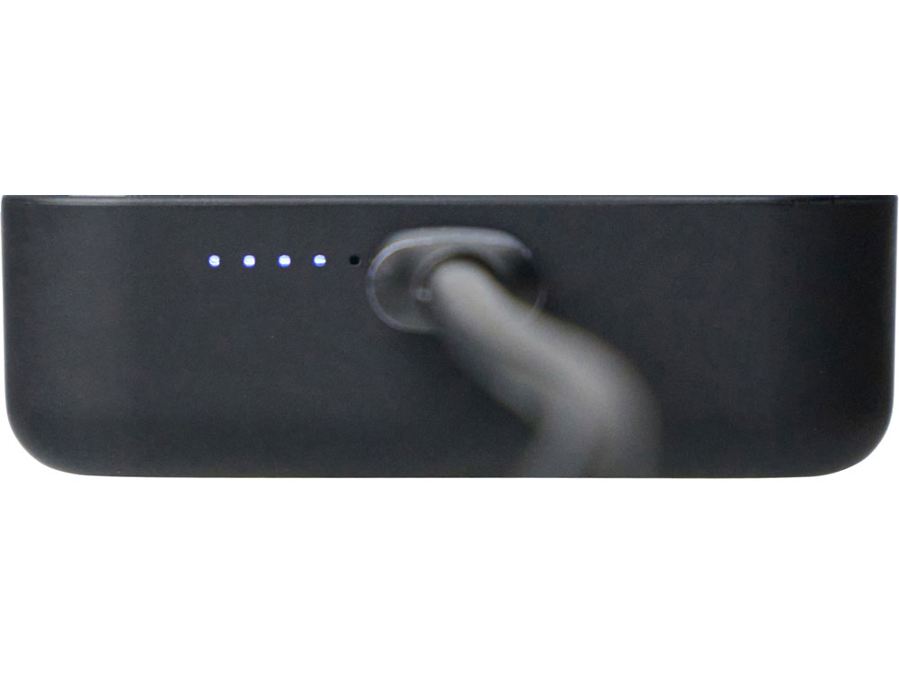 Беспроводной магнитный внешний аккумулятор с QC\PD «MagnifIQ», 10000 мАч, 15 Вт фото 15 Беспроводной магнитный внешний аккумулятор с QC\PD «MagnifIQ», 10000 мАч, 15 Вт фото 15