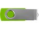 Флеш-карта USB 2.0 8 ГБ «Флэш С1», зеленое яблоко