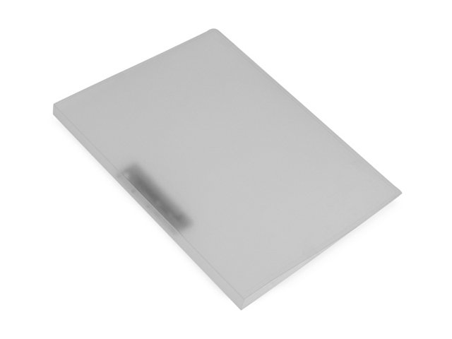 Папка с зажимом thumbnail