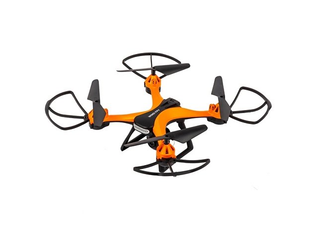 Радиоуправляемый квадрокоптер «WIND FPV» thumbnail