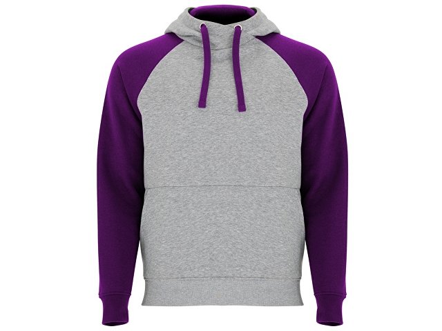 Толстовка с капюшоном «Badet» мужская thumbnail