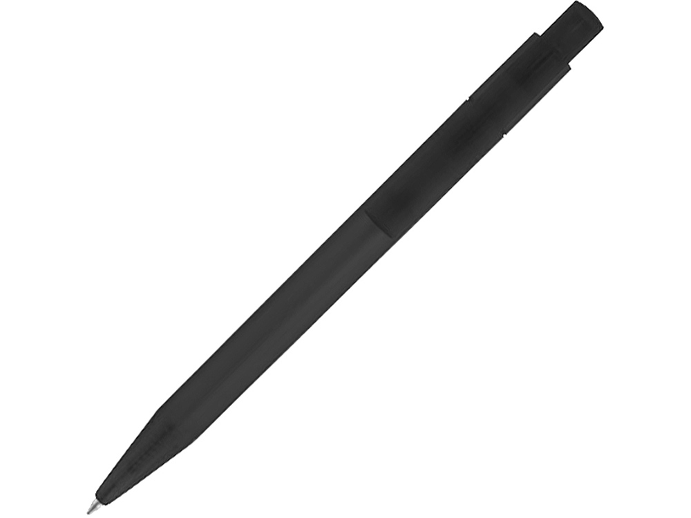 Ручка шариковая Huron, черный