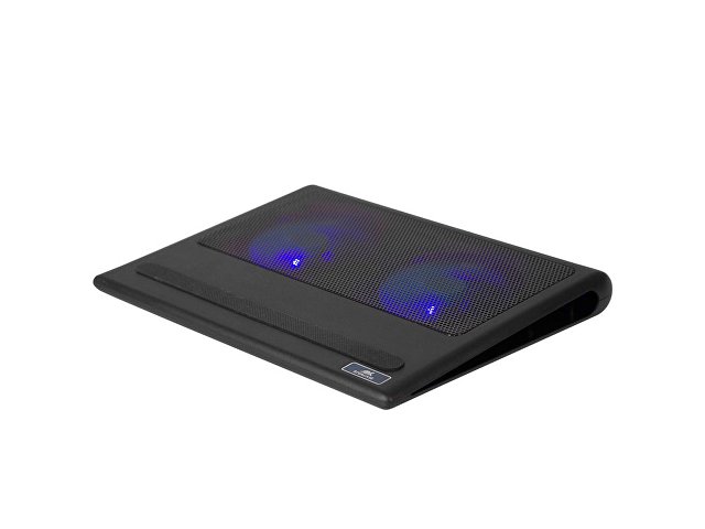 Охлаждающая подставка для ноутбуков до 17,3" thumbnail