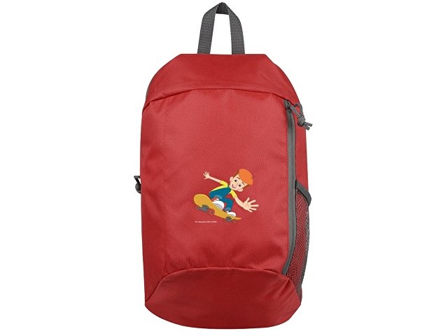 Рюкзак «Простоквашино»