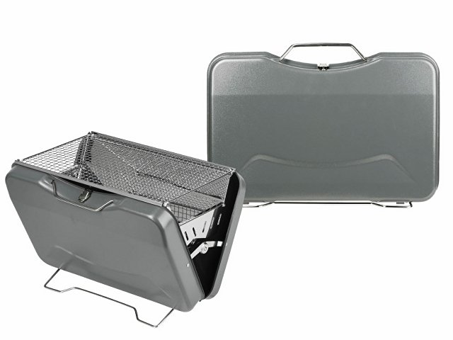 Портативный гриль-мангал «Kamal»