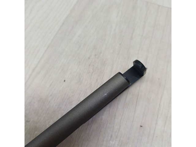 Ручка-подставка шариковая «Кипер Металл» thumbnail