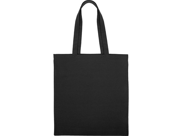 Сумка из хлопка «Carryme 140», 140 г/м2 — фото 4