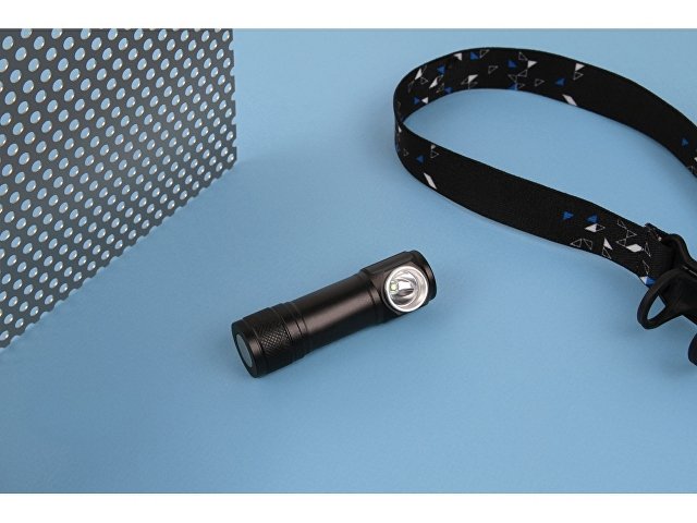 Фонарь «LED Z9» thumbnail