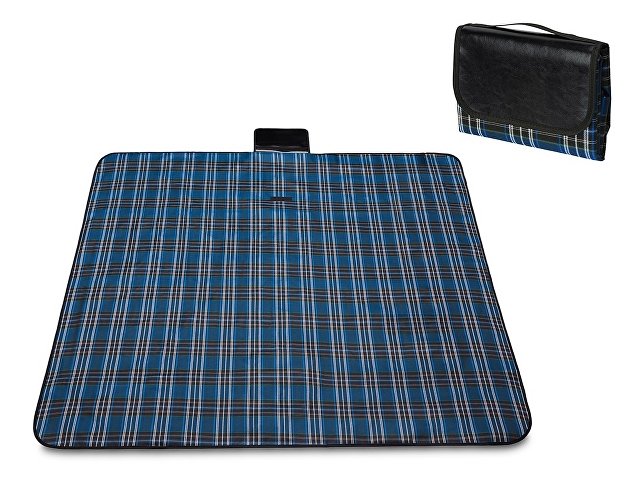 Непромокаемый плед для пикника «Fabrizio» thumbnail