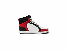 черный/белый/красный