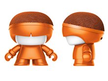 Портативная колонка Bluetooth «mini Xboy Metallic»