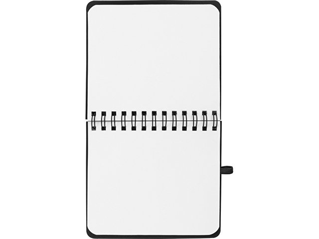 Блокнот А6 «Журналист» с ручкой thumbnail