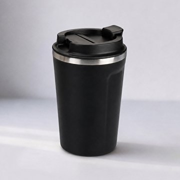 Термокружка «CAFÉ COMPACT»