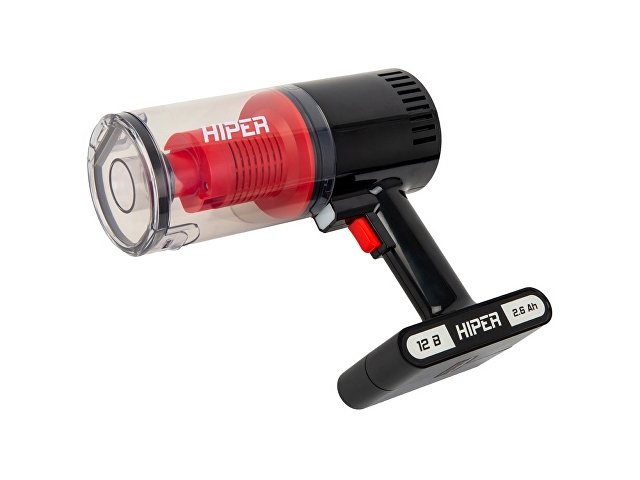 Пылесос автомобильный аккумуляторный «HVC100Li» thumbnail